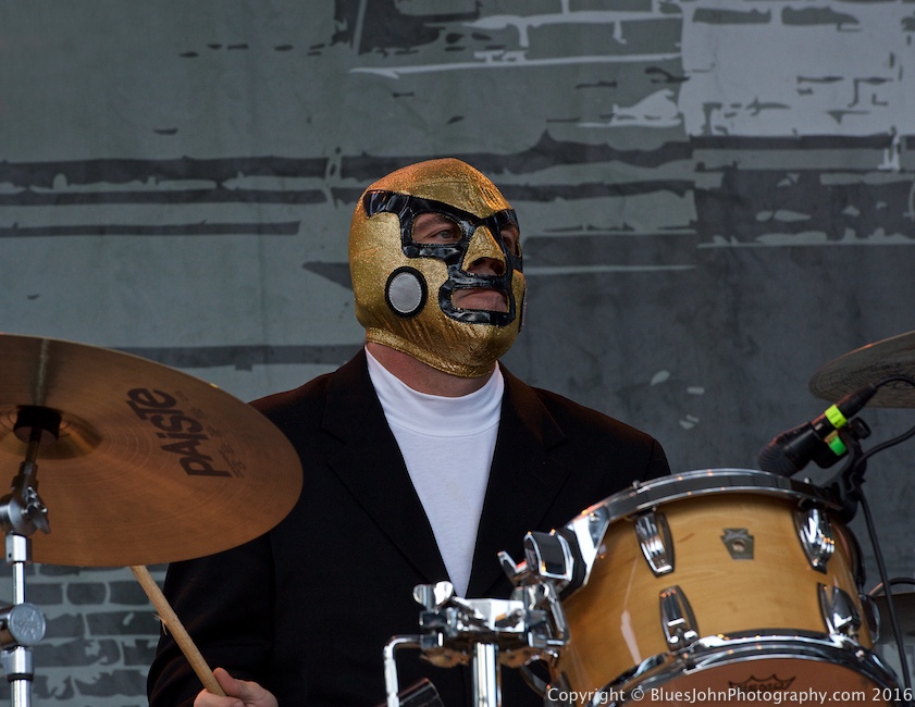 Waterfront Blues Festival, Tom McCall Waterfront Park, photo by John Alcala