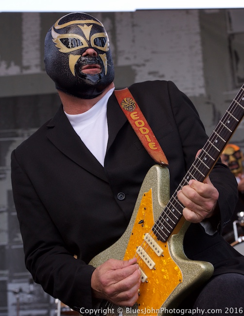 Waterfront Blues Festival, Tom McCall Waterfront Park, photo by John Alcala