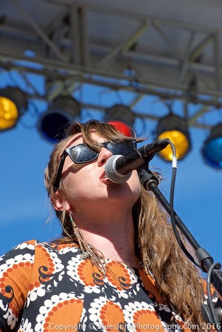 Waterfront Blues Festival, Tom McCall Waterfront Park, photo by John Alcala