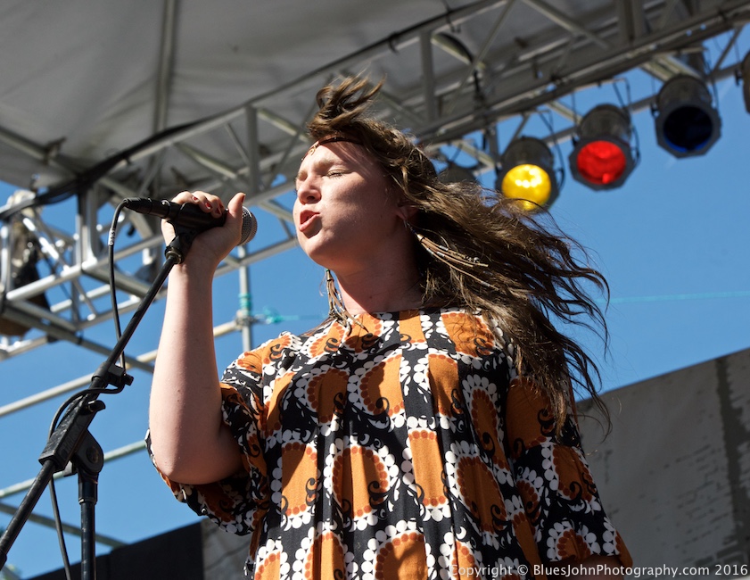 Waterfront Blues Festival, Tom McCall Waterfront Park, photo by John Alcala