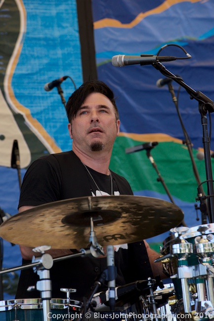 Waterfront Blues Festival, Tom McCall Waterfront Park, photo by John Alcala