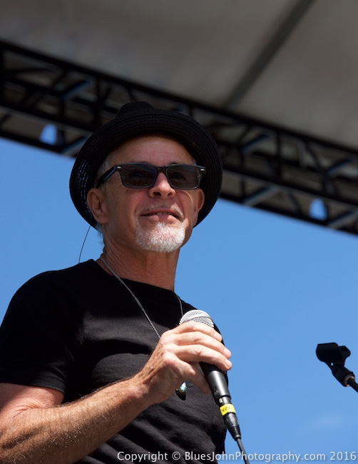 Waterfront Blues Festival, Tom McCall Waterfront Park, photo by John Alcala