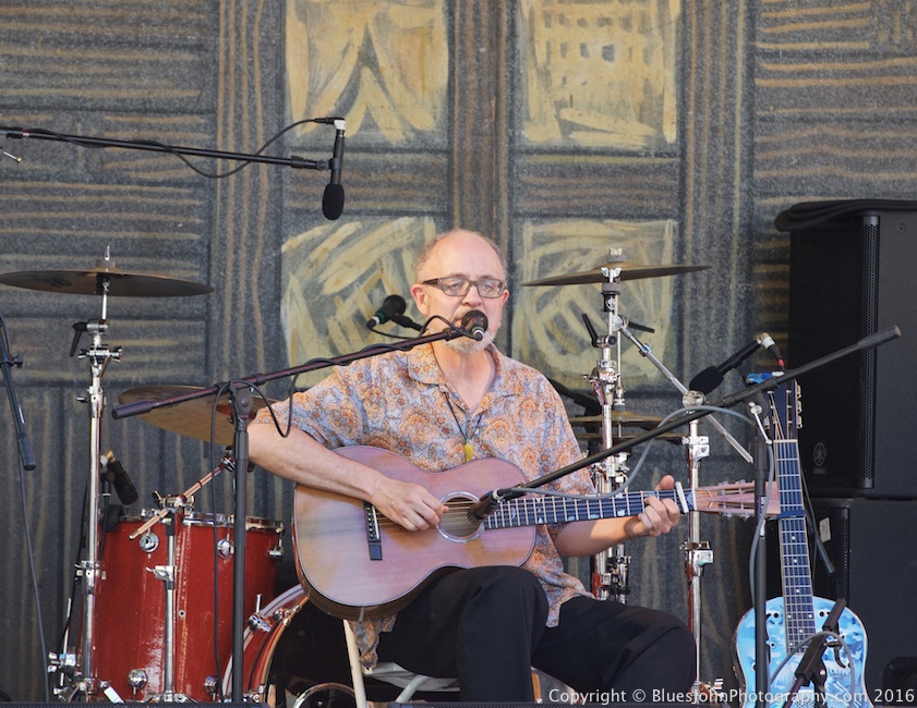 Waterfront Blues Festival, Tom McCall Waterfront Park, photo by John Alcala