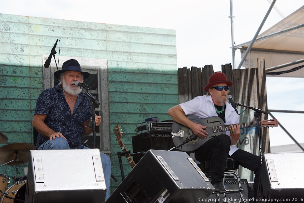 Waterfront Blues Festival, Tom McCall Waterfront Park, photo by John Alcala