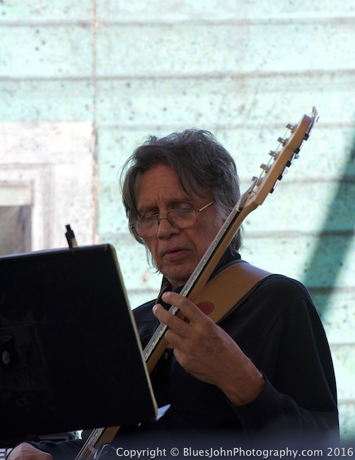 Waterfront Blues Festival, Tom McCall Waterfront Park, photo by John Alcala