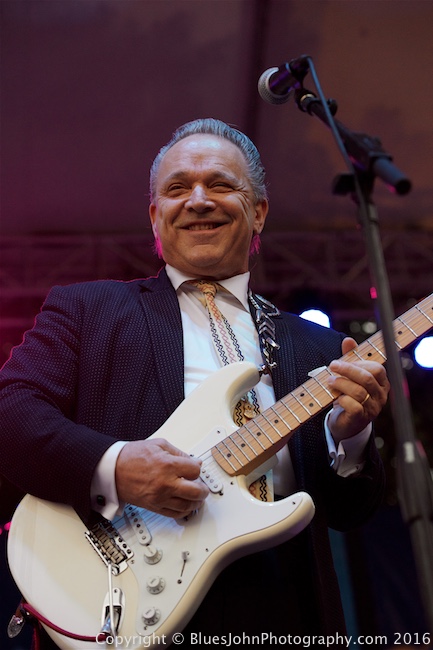 Waterfront Blues Festival, Tom McCall Waterfront Park, photo by John Alcala
