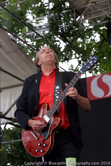 Sister Mercy, Waterfront Blues Festival, Tom McCall Waterfront Park, photo by John Alcala