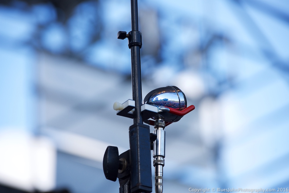 Curtis Salgado, Waterfront Blues Festival, Tom McCall Waterfront Park, photo by John Alcala