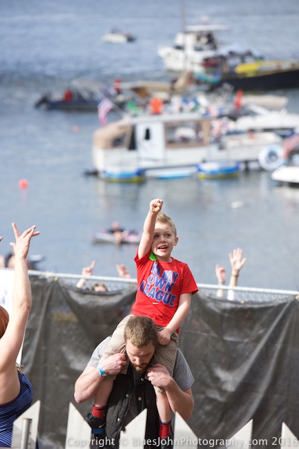 Thara Memory, Waterfront Blues Festival, Tom McCall Waterfront Park, photo by John Alcala