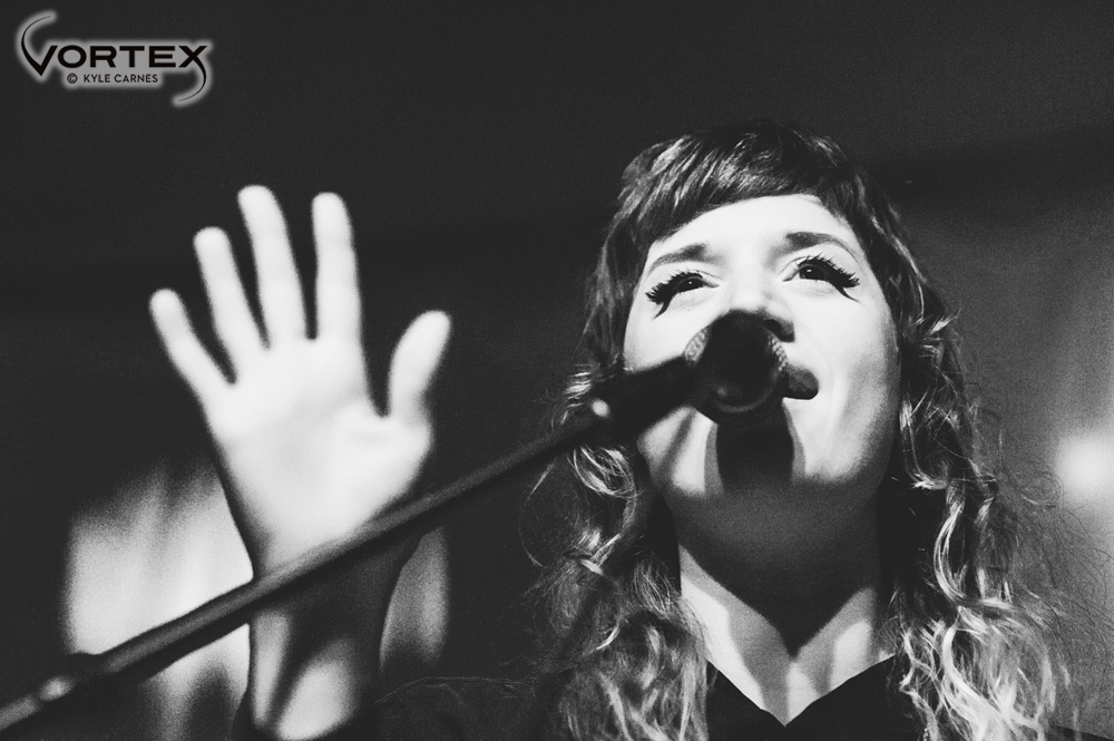 Pure Bathing Culture, Holocene, photo by Kyle Carnes