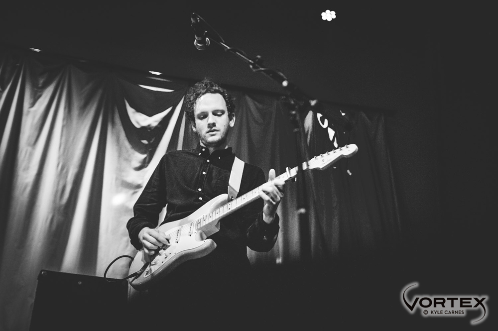 Pure Bathing Culture, Holocene, photo by Kyle Carnes