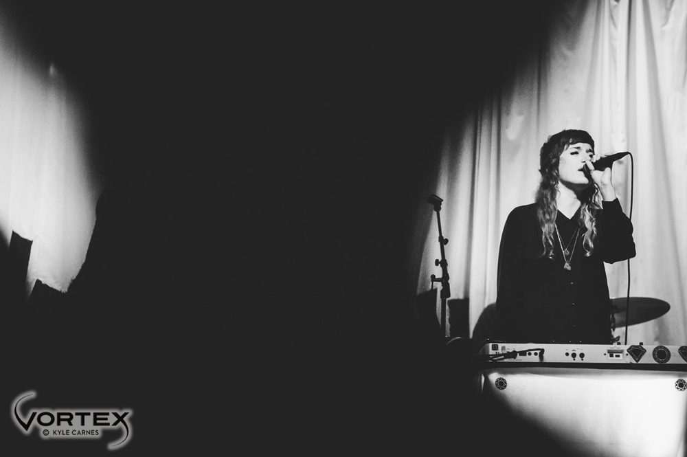 Pure Bathing Culture, Holocene, photo by Kyle Carnes