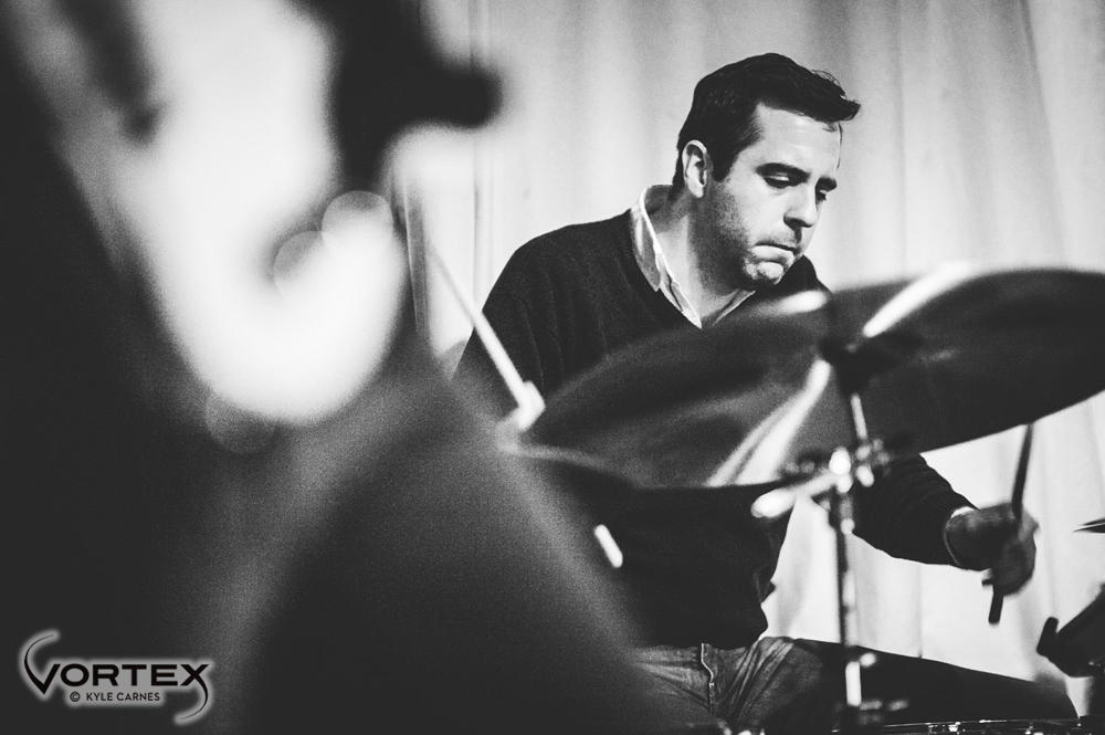 Pure Bathing Culture, Holocene, photo by Kyle Carnes