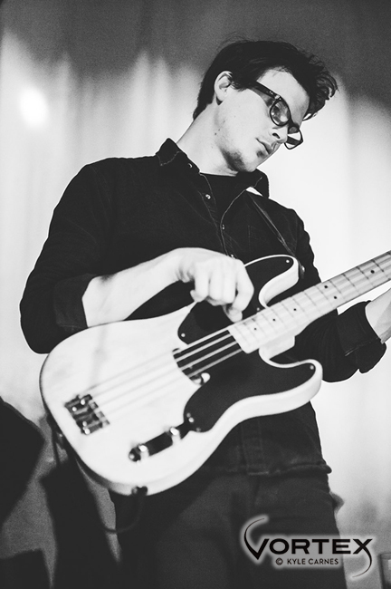 Pure Bathing Culture, Holocene, photo by Kyle Carnes