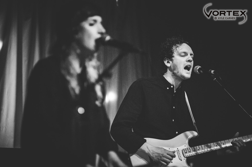 Pure Bathing Culture, Holocene, photo by Kyle Carnes