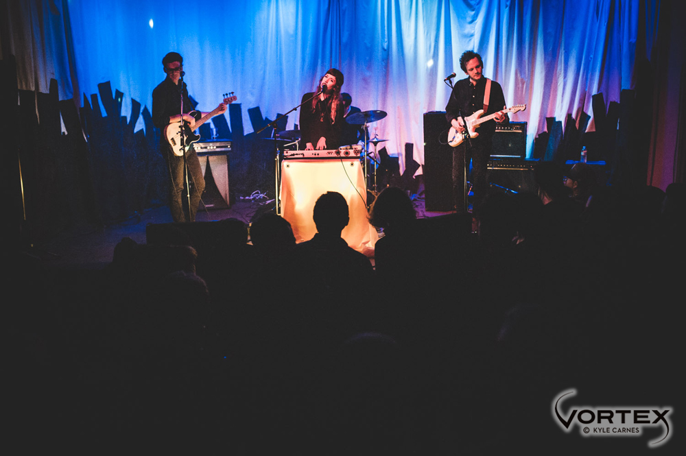 Pure Bathing Culture, Holocene, photo by Kyle Carnes