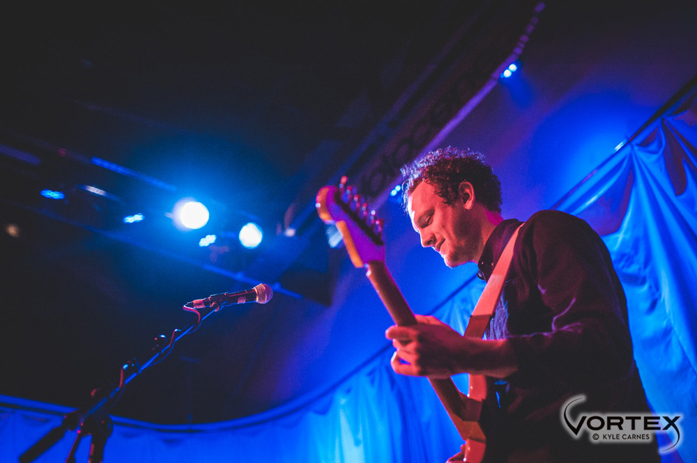 Pure Bathing Culture, Holocene, photo by Kyle Carnes