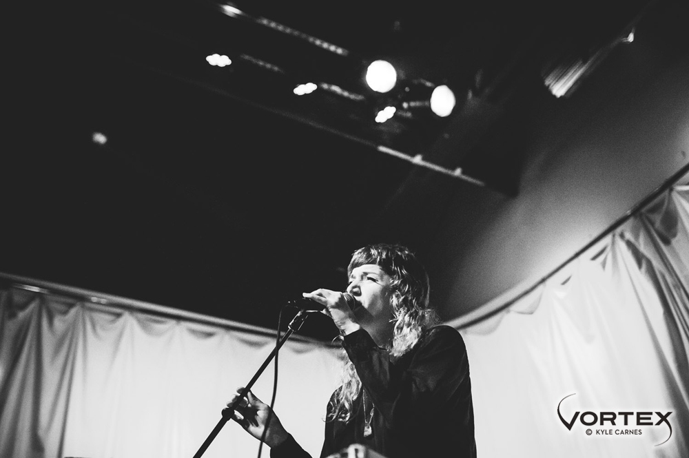 Pure Bathing Culture, Holocene, photo by Kyle Carnes