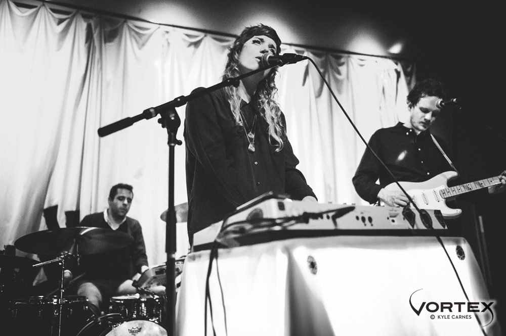 Pure Bathing Culture, Holocene, photo by Kyle Carnes