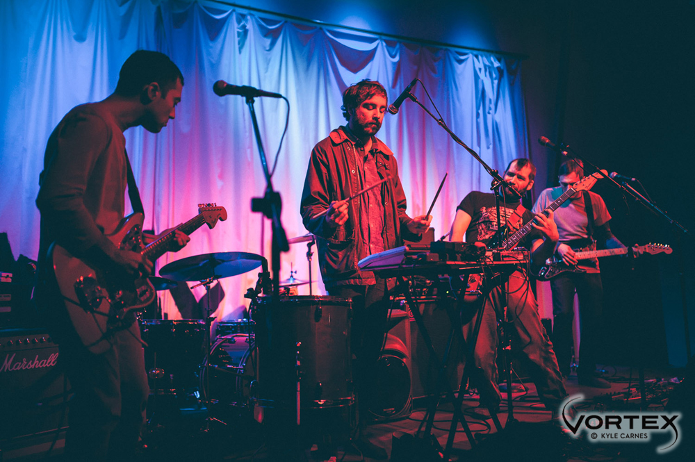 Them Hills, Holocene, photo by Kyle Carnes