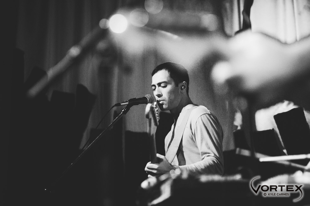 Them Hills, Holocene, photo by Kyle Carnes