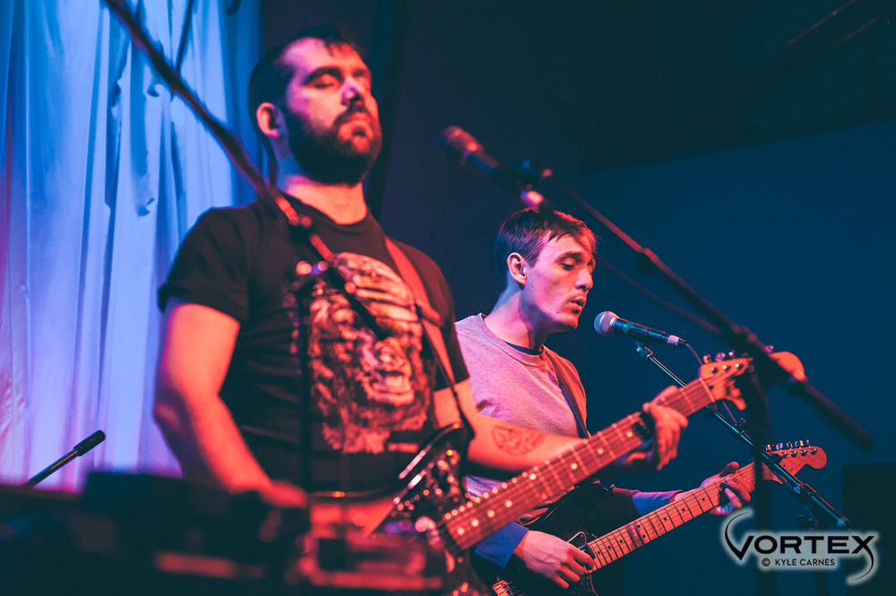 Them Hills, Holocene, photo by Kyle Carnes