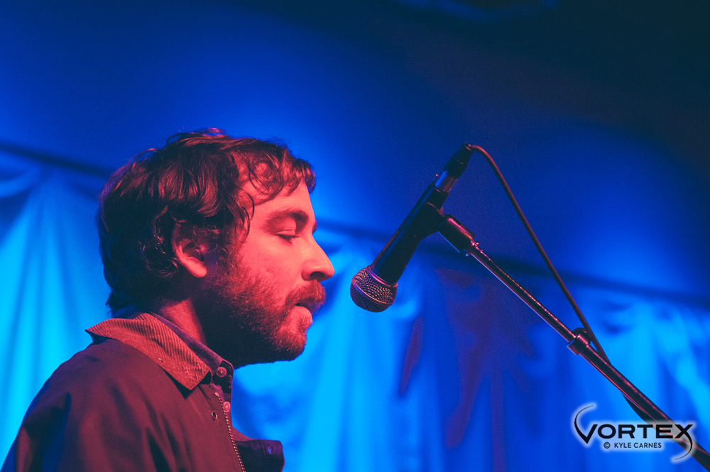 Them Hills, Holocene, photo by Kyle Carnes