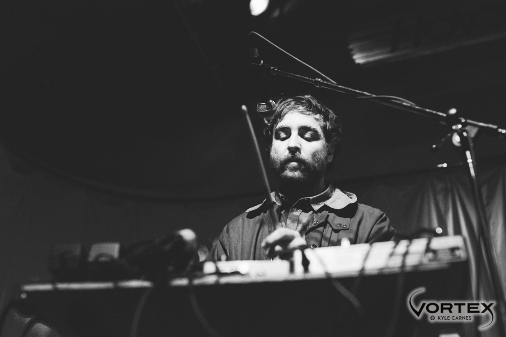 Them Hills, Holocene, photo by Kyle Carnes