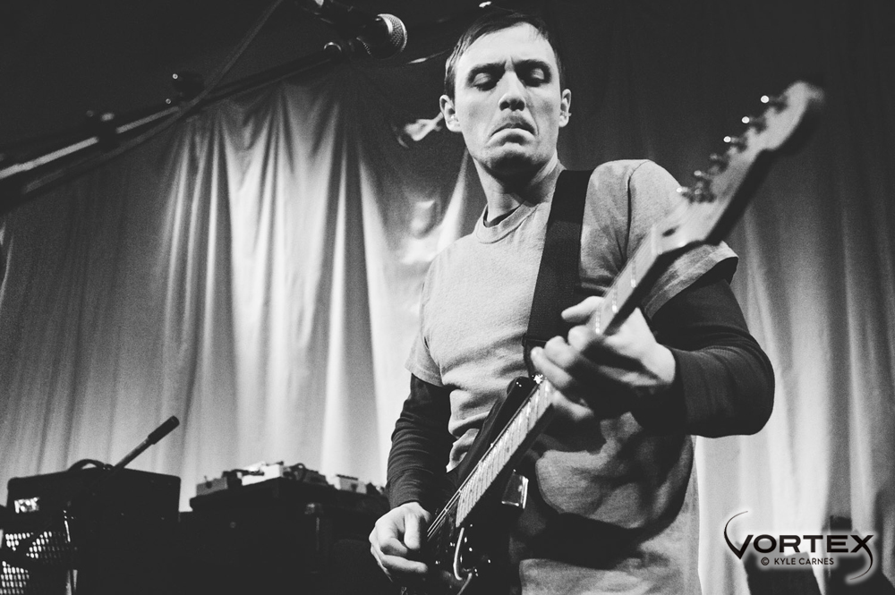 Them Hills, Holocene, photo by Kyle Carnes