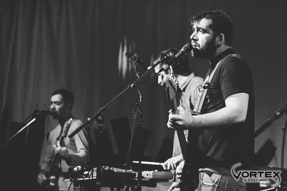 Them Hills, Holocene, photo by Kyle Carnes