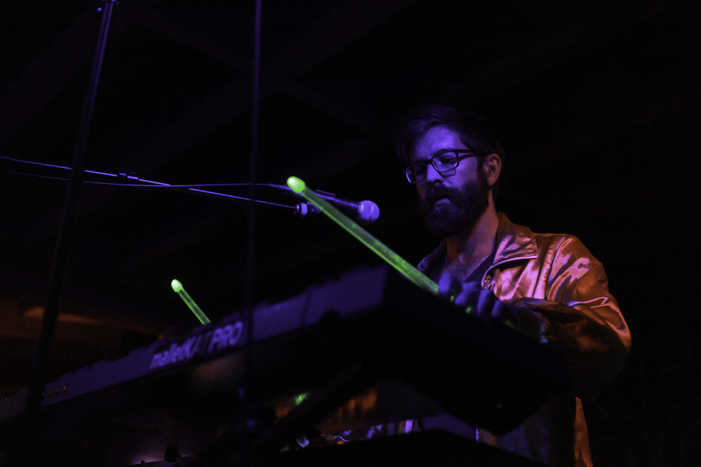 Great Good Fine OK, Doug Fir Lounge, photo by Sarah Midkiff