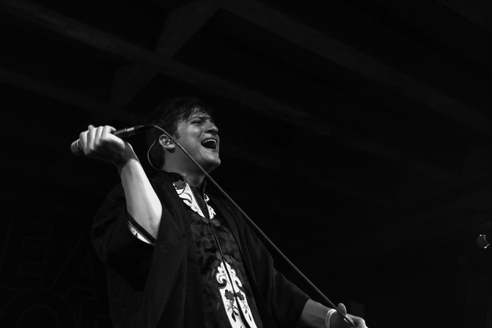 Great Good Fine OK, Doug Fir Lounge, photo by Sarah Midkiff