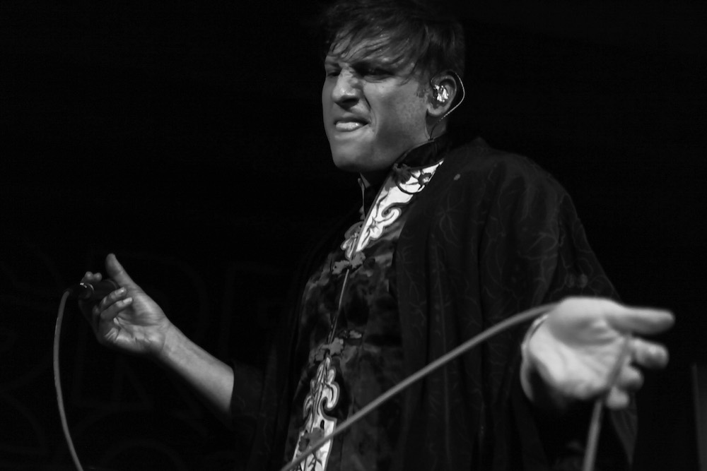 Great Good Fine OK, Doug Fir Lounge, photo by Sarah Midkiff