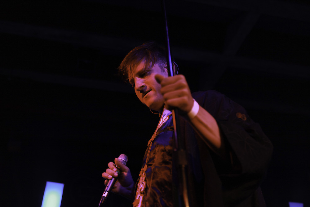 Great Good Fine OK, Doug Fir Lounge, photo by Sarah Midkiff