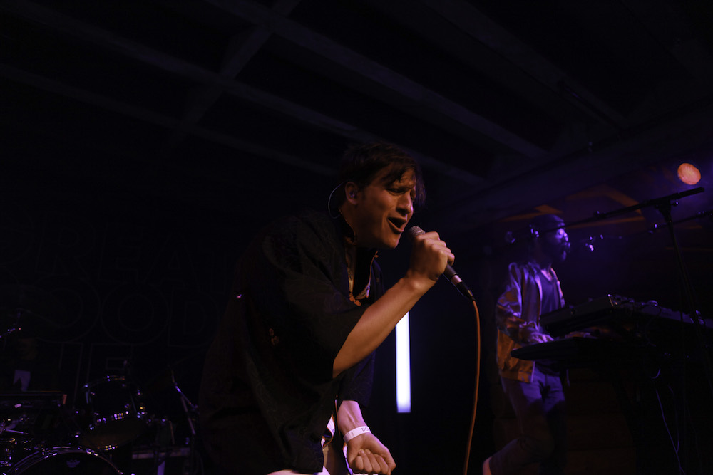 Great Good Fine OK, Doug Fir Lounge, photo by Sarah Midkiff