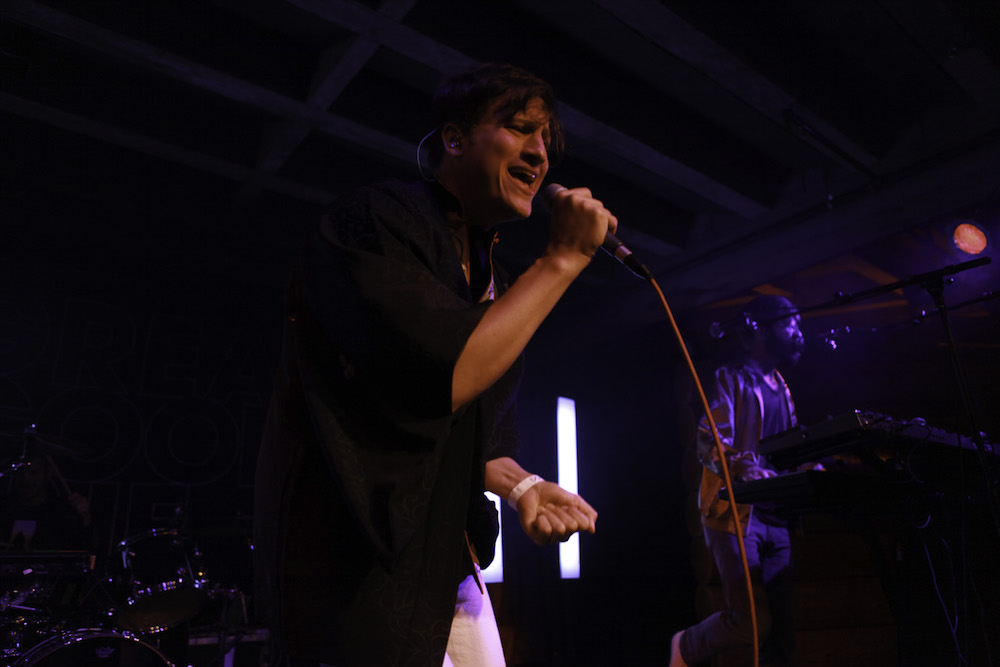 Great Good Fine OK, Doug Fir Lounge, photo by Sarah Midkiff