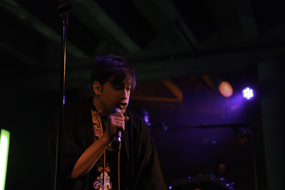 Great Good Fine OK, Doug Fir Lounge, photo by Sarah Midkiff