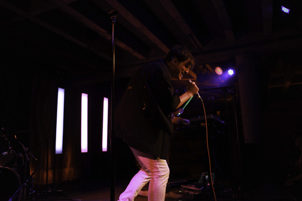 Great Good Fine OK, Doug Fir Lounge, photo by Sarah Midkiff