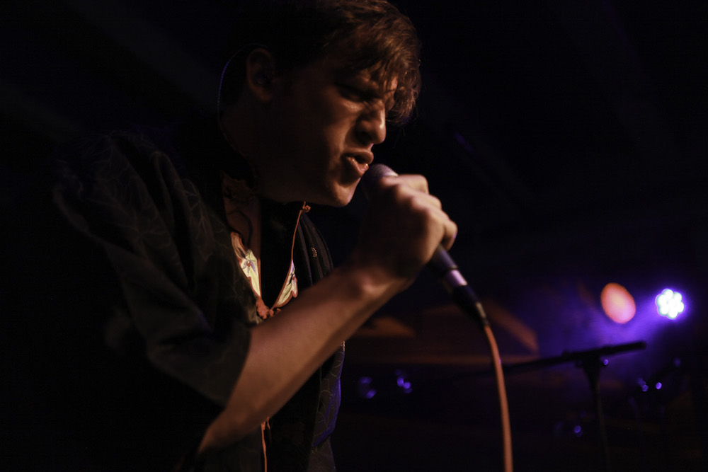 Great Good Fine OK, Doug Fir Lounge, photo by Sarah Midkiff