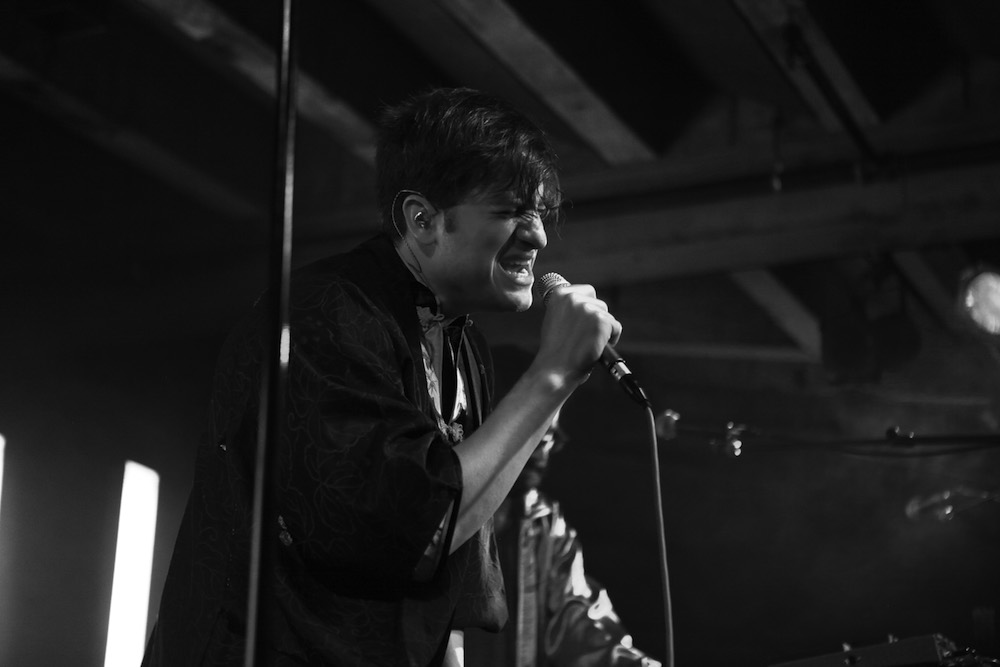 Great Good Fine OK, Doug Fir Lounge, photo by Sarah Midkiff