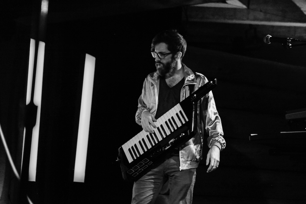 Great Good Fine OK, Doug Fir Lounge, photo by Sarah Midkiff