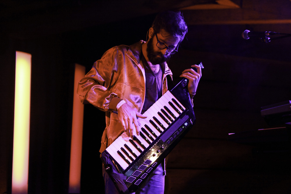 Great Good Fine OK, Doug Fir Lounge, photo by Sarah Midkiff