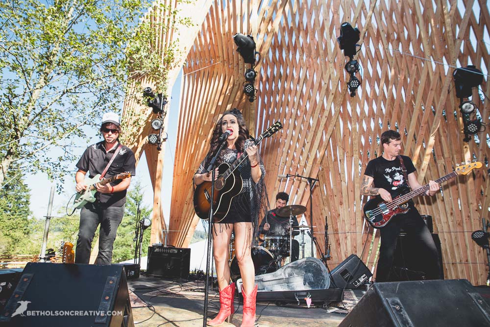 Pickathon, Pendarvis Farm, photo by Beth Olson