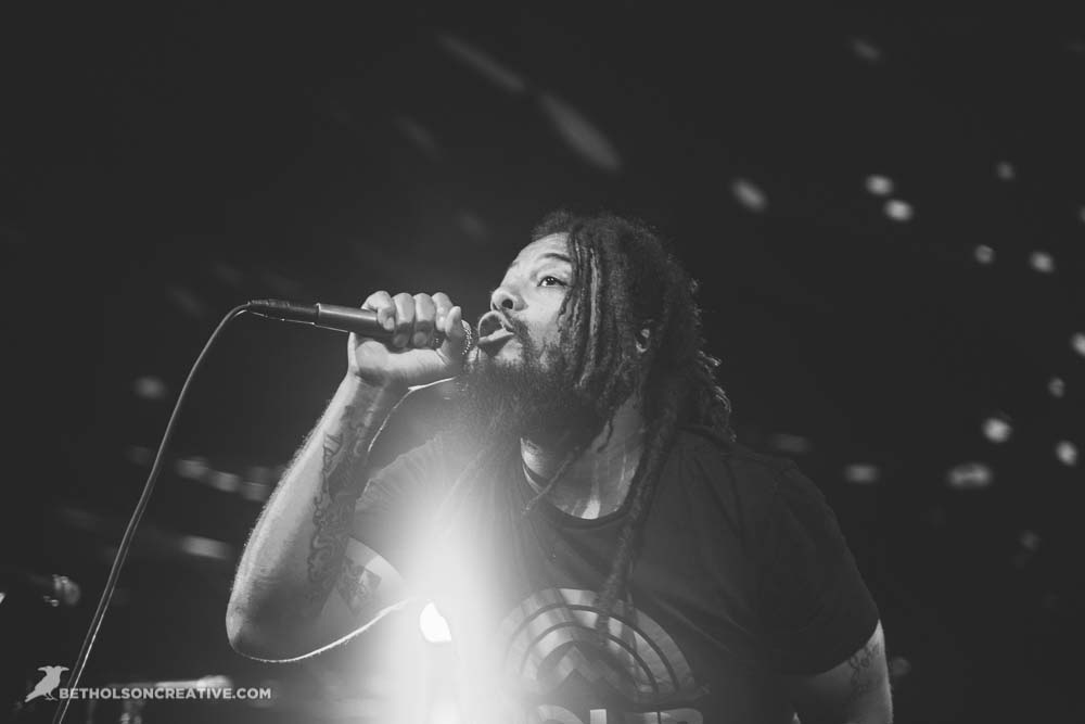 Myke Bogan, Pickathon, Pendarvis Farm, photo by Beth Olson