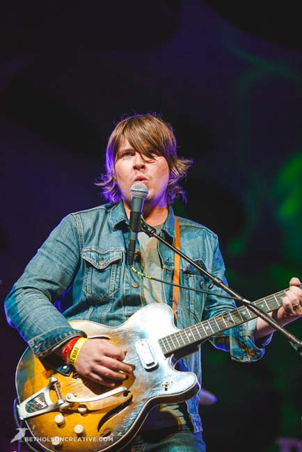Federale, Pickathon, Pendarvis Farm, photo by Beth Olson