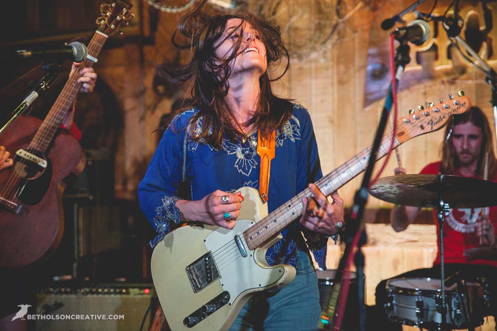 Pickathon, Pendarvis Farm, photo by Beth Olson