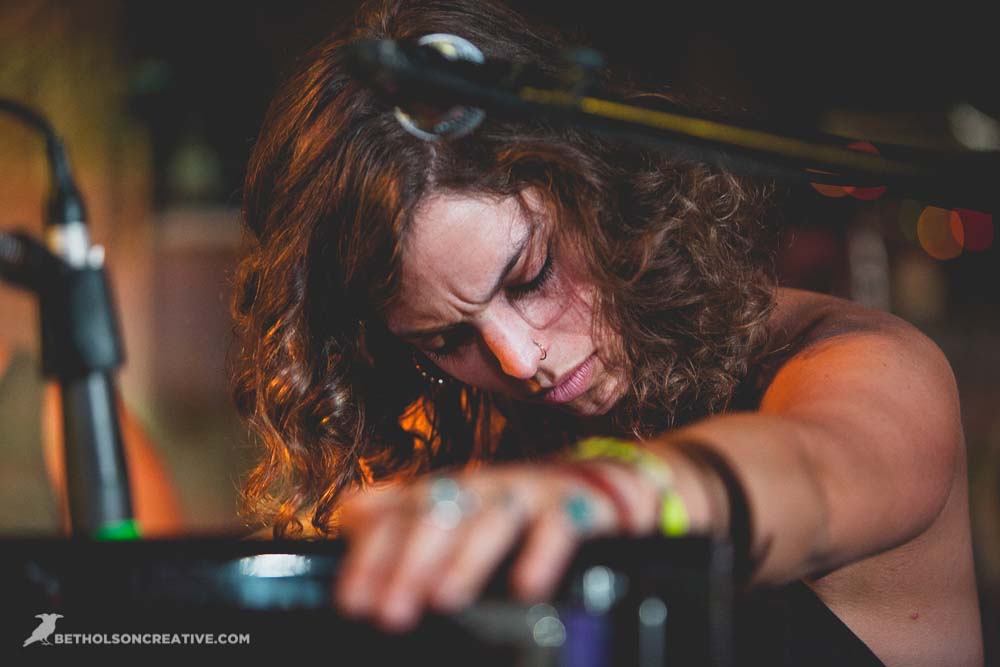 Pickathon, Pendarvis Farm, photo by Beth Olson