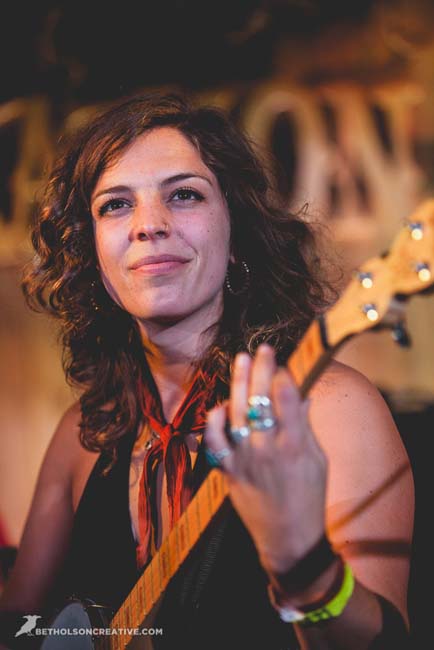 Pickathon, Pendarvis Farm, photo by Beth Olson