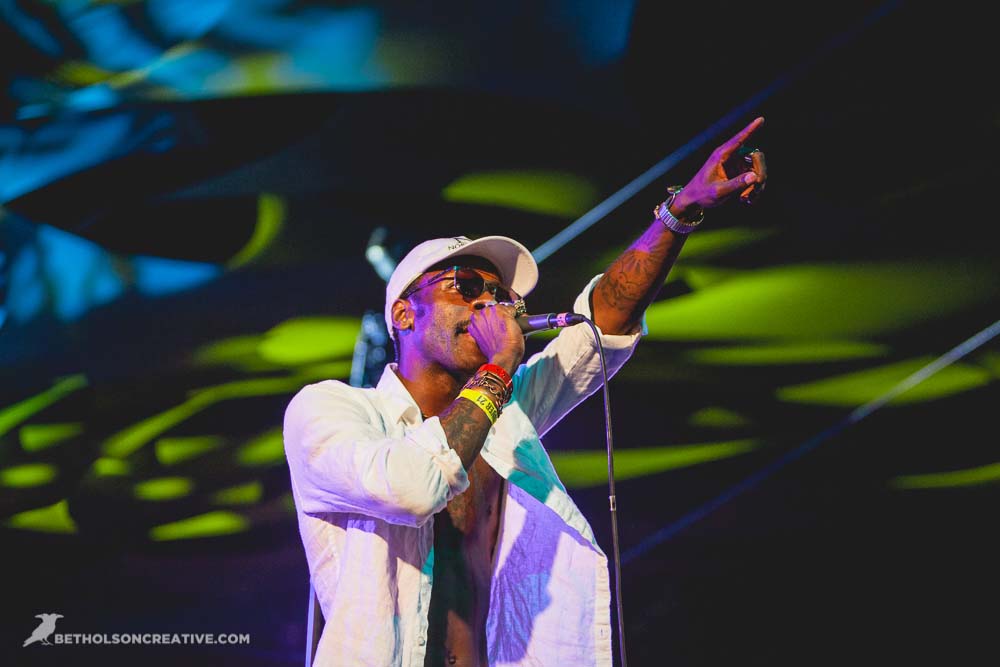 Pickathon, Pendarvis Farm, photo by Beth Olson