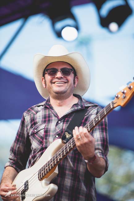 Western Centuries, Pickathon, Pendarvis Farm, photo by Beth Olson